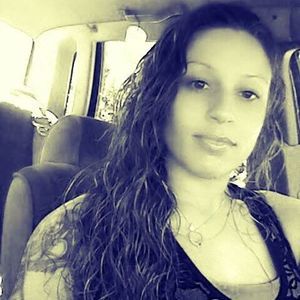 Meet your Posher, Alysia